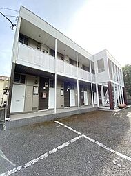 レオパレスソレーユ