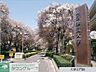 周辺：国立東京学芸大学 徒歩12分。大学・短大 920m