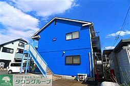 サンヴィレッジ多摩湖