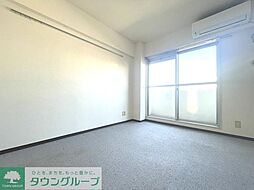 ワコーレ花小金井 3階ワンルームのリビング/ダイニング