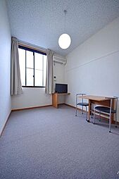 レオパレスＥＮＺＯ 3階1Kのリビング/ダイニング