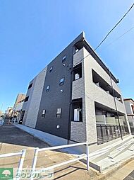 SOLASIA residence 西東京