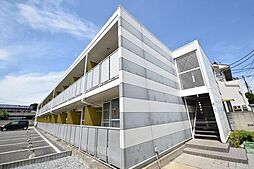 レオパレス中町