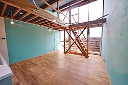 Ｆｌａｔ　Ｋ2（フラットケーツー） 1階1LDKのリビング/ダイニング