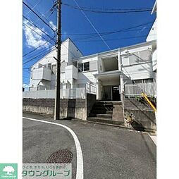 ホワイトヴィラ86