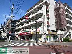 クレール久米川