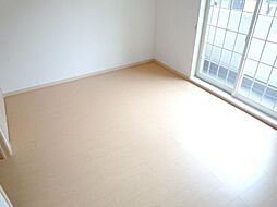 ヴィオラ北町 1階1Kのリビング/ダイニング