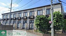 レオパレスピーヌス