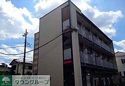 レオパレスグランシャリオ