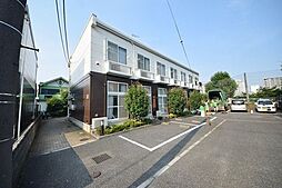 レオパレスサンライズII