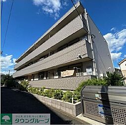 西武新宿線 田無駅 徒歩16分