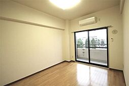 メインステージ武蔵関 7階1Kのリビング/ダイニング