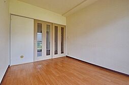 ハイネス東村山 1階3DKのリビング/ダイニング