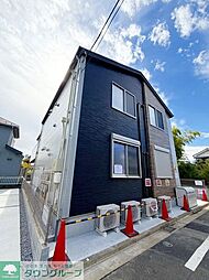 KEIAI RESIDENCE 東村山