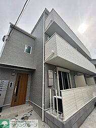 アペリティフ久米川