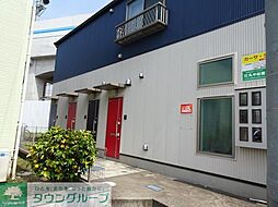 カーサ・デルソーレ