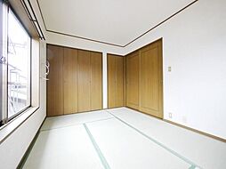 ガーデンハイム 1階1DKのリビング/ダイニング