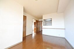 ガーデンリバティ 1階3LDKのリビング/ダイニング