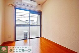 栄町レヂオンス 2階2Kのリビング/ダイニング