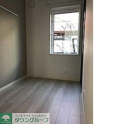 Le Prunier 2階1LDKのリビング/ダイニング