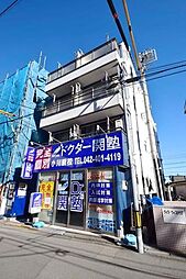 シャンブルド小川