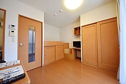 レオパレスフィオーレ石神井台 1階1Kのリビング/ダイニング