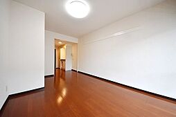 アクネス大泉 2階1Kのリビング/ダイニング