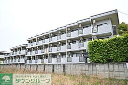 アルテハイム上石神井