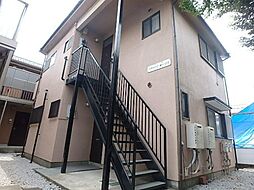 プチメゾン東戸倉II