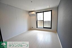 グランテラス 2階1Kのリビング/ダイニング