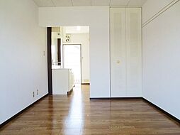 Ｎハイツ 1階1Kのリビング/ダイニング