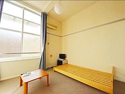 レオパレスグリフィンドール 1階1Kのリビング/ダイニング