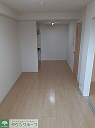 Ｂｅｌｌａ　Ｖｉｓｔａ　西東京 7階1LDKのリビング/ダイニング