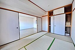 グレースコート 3階3LDKのリビング/ダイニング