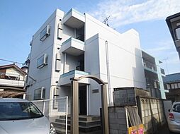 コーポラス紀里