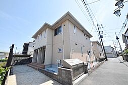 サンク　モンタニア　Ｂ棟