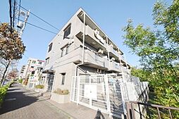 ビアーレ小金井