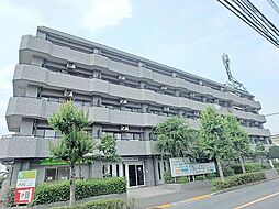 プライムアーバン武蔵野ヒルズＡ棟