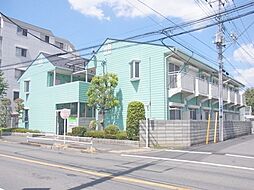 リバレッジ東小金井