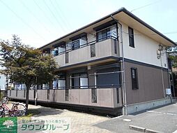 ヴィラ・ファミーユB