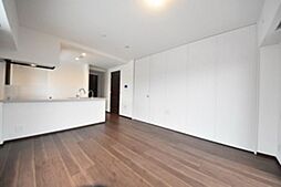 Ｎステージ東小金井 5階3LDKのリビング/ダイニング