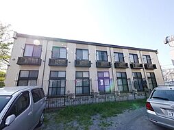 西武新宿線 小平駅 徒歩10分の賃貸アパート