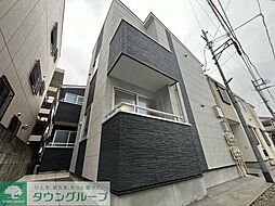 ディーアパートメントII