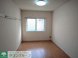 サンライフスカイ 2階ワンルームのリビング/ダイニング