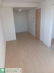 Ｂｅｌｌａ　Ｖｉｓｔａ　西東京 9階1LDKのリビング/ダイニング