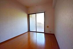 メルヴェユII 2階3LDKのリビング/ダイニング