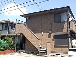 ソレジオ武蔵境