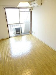 メゾン・ド・吉祥寺 3階ワンルームのリビング/ダイニング