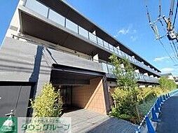 ＫＤＸレジデンス武蔵境II