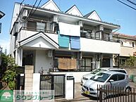 東京都西東京市向台町6丁目：物件画像／株式会社タウンハウジング東京　花小金井店